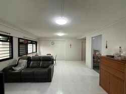 Blk 163 Gangsa Road (Bukit Panjang), HDB 4 Rooms #511554881